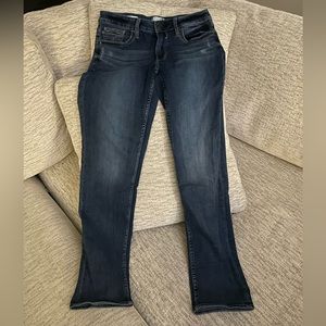 Vigoss Boyfriend Jean